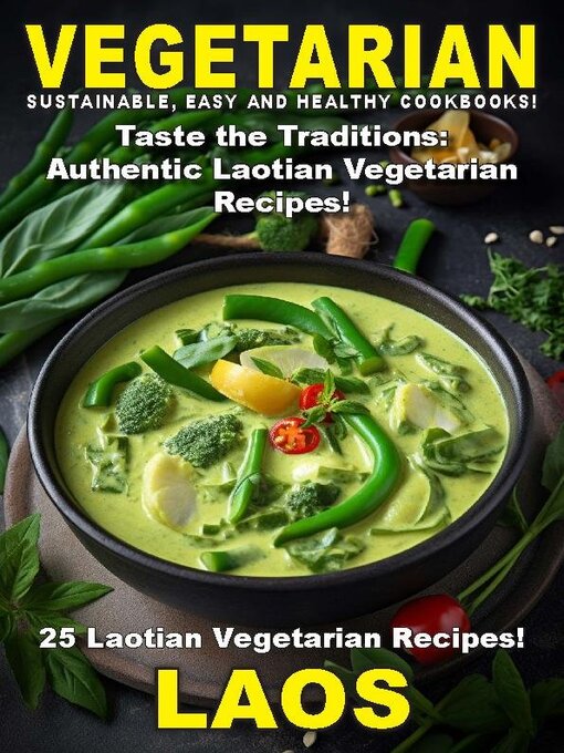 Title details for Taste of Vegetarian by Magic Media ApS - Available